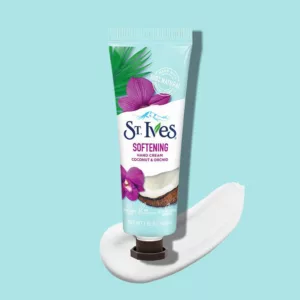 کرم دست سنت ایوز نارگیل و ارکیده SOFTENING