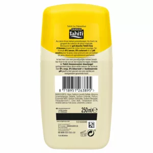 شامپو بدن آناناس تاهیتی