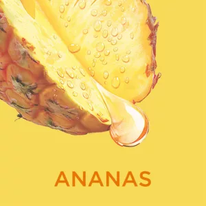 شامپو بدن آناناس تاهیتی