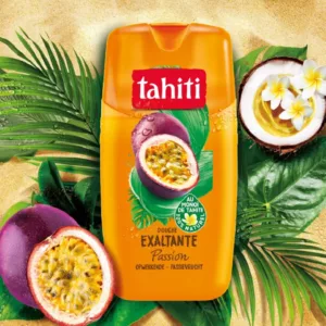 شامپو بدن پشن فروت تاهیتی