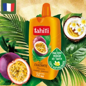 شامپو بدن پشن فروت تاهیتی