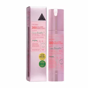 میکرونیدلینگ ریدل شات کلاژن