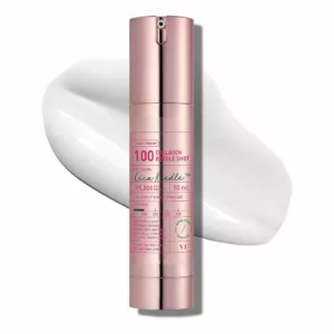 میکرونیدلینگ ریدل شات کلاژن