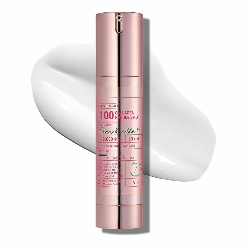 میکرونیدلینگ ریدل شات کلاژن