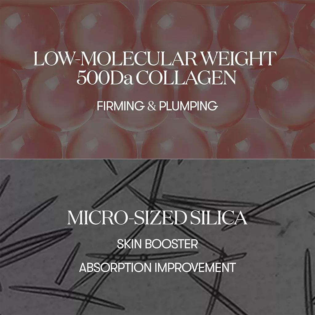 میکرونیدلینگ ریدل شات کلاژن