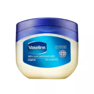 وازلین مدل orginal بدون عطر