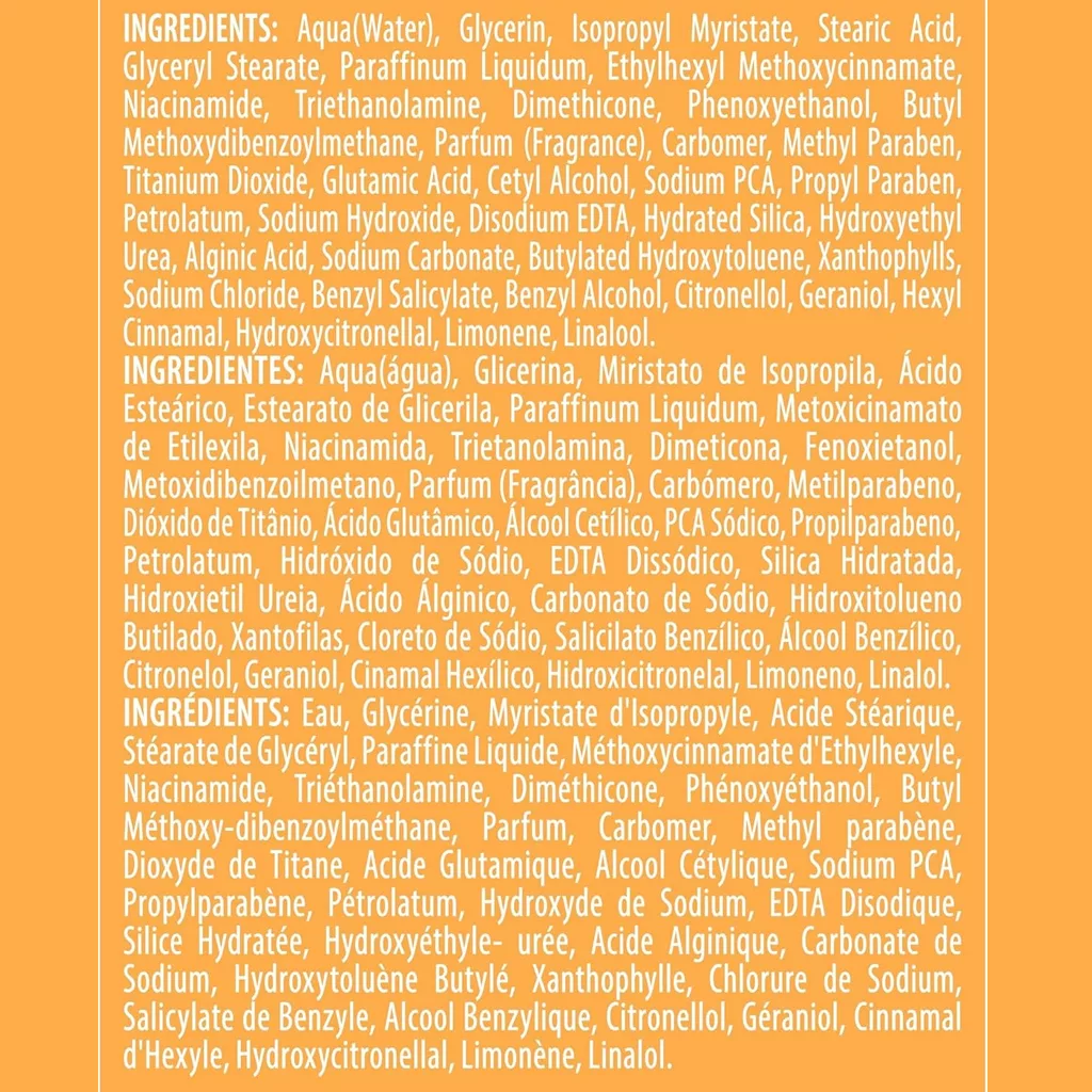 لوسیون بدن وازلین مدل even tone