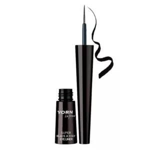 خط چشم مویی یورن