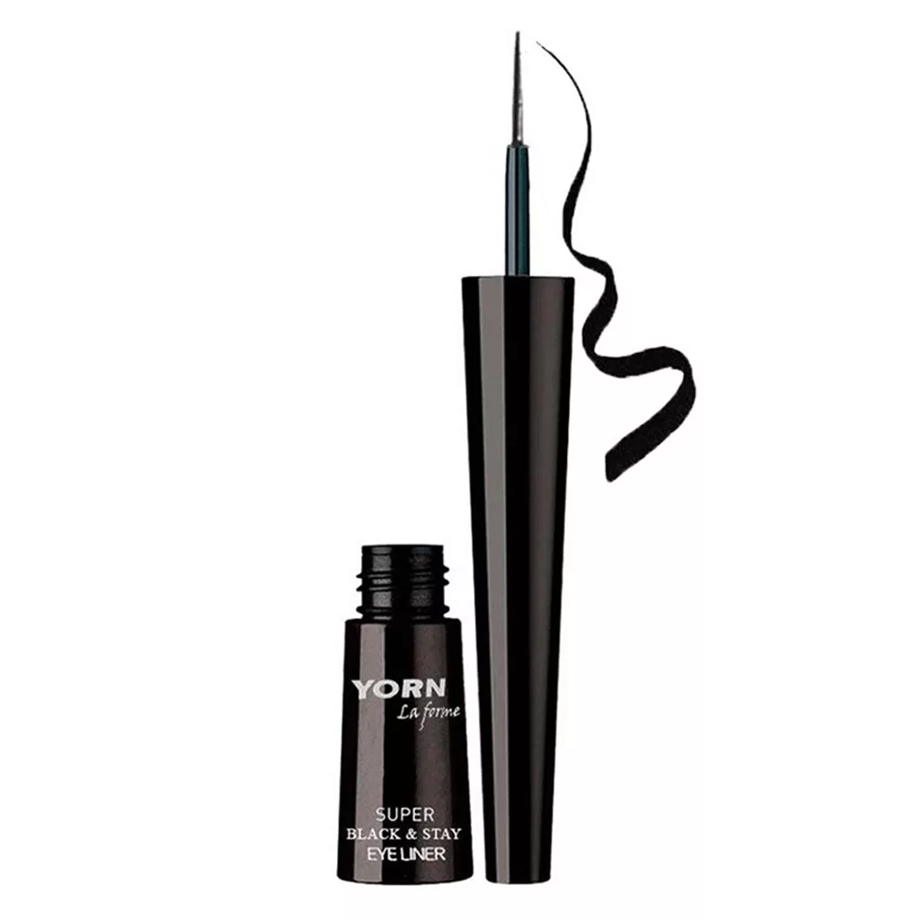 خط چشم مویی یورن