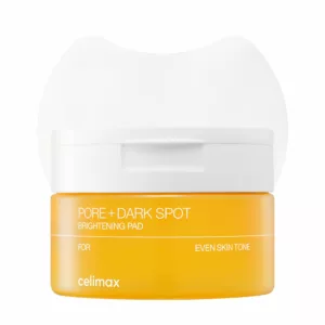 پد روشن کننده سلیمکس PORE+DARK SPOT