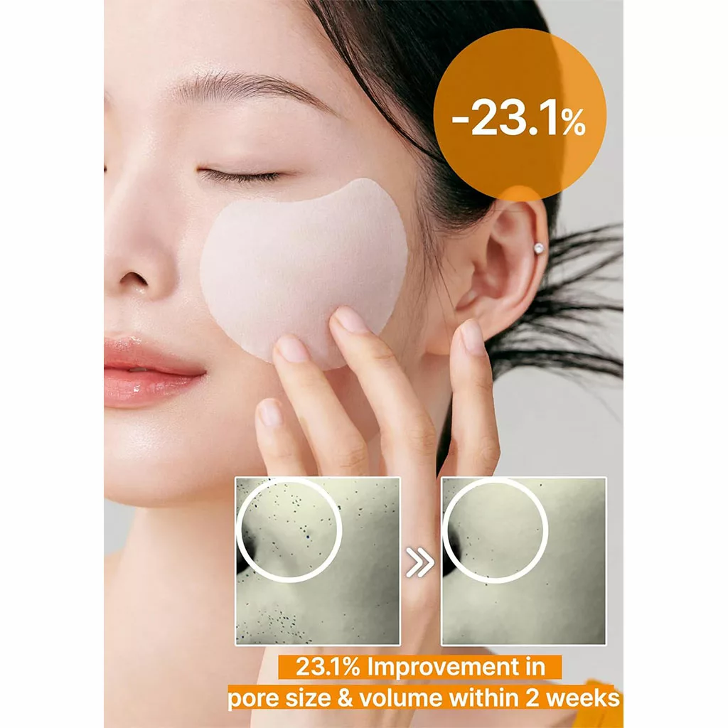 پد روشن کننده سلیمکس PORE+DARK SPOT