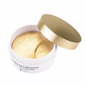 پچ ژلی دور چشم کی سکرت ویتامین سی K-SECRET