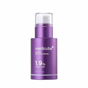 سرم رتینول مدی کیوب RETINOL-SOME 1.9%