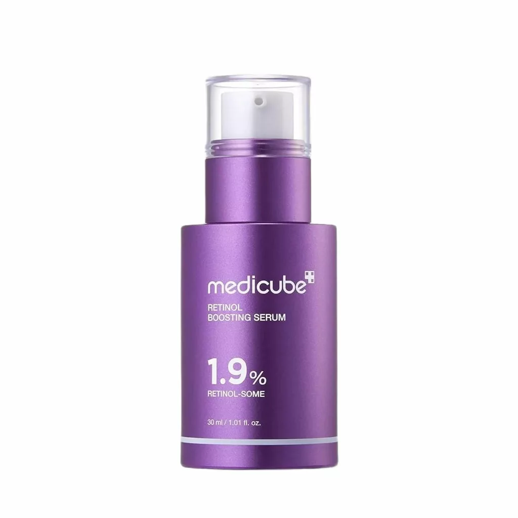 سرم رتینول مدی کیوب RETINOL-SOME 1.9%