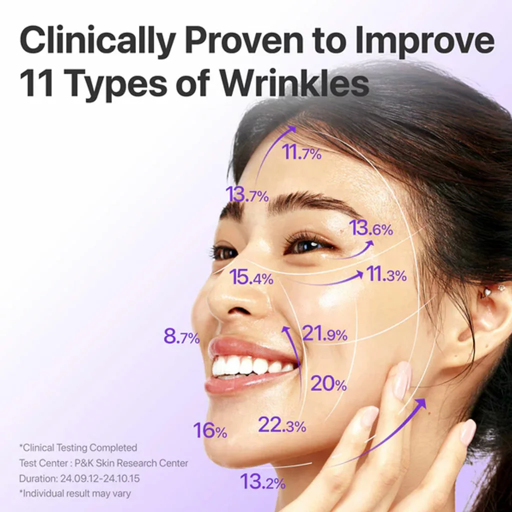 اسنس نامبوزین بایو لیفتینگ NAD+BIO NMN پپتاید 50 +BIO 9