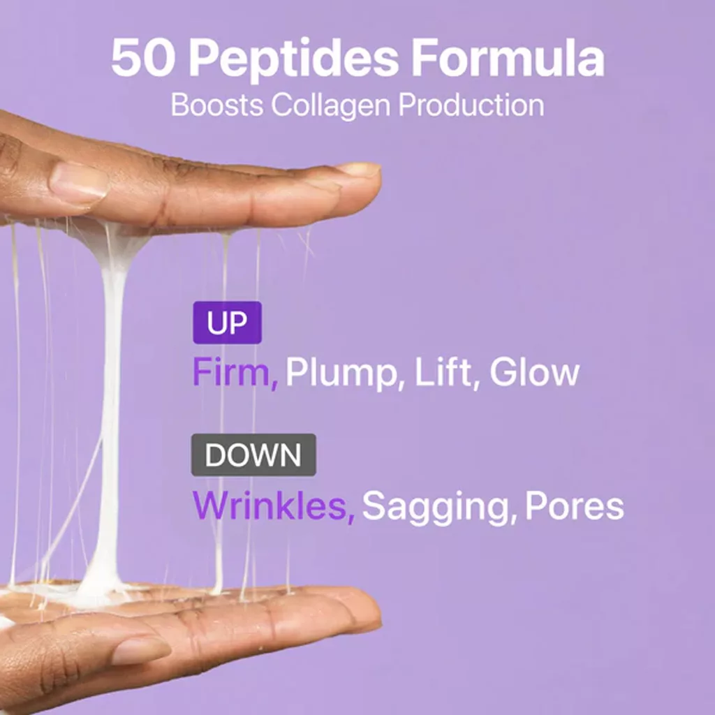 اسنس نامبوزین بایو لیفتینگ NAD+BIO NMN پپتاید 50 +BIO 9