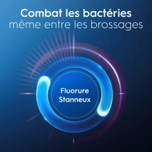 خمیردندان اورال بی پروفشنال محافظ لثه Protection Gencives