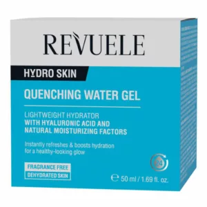 واتر ژل ریول Water gel
