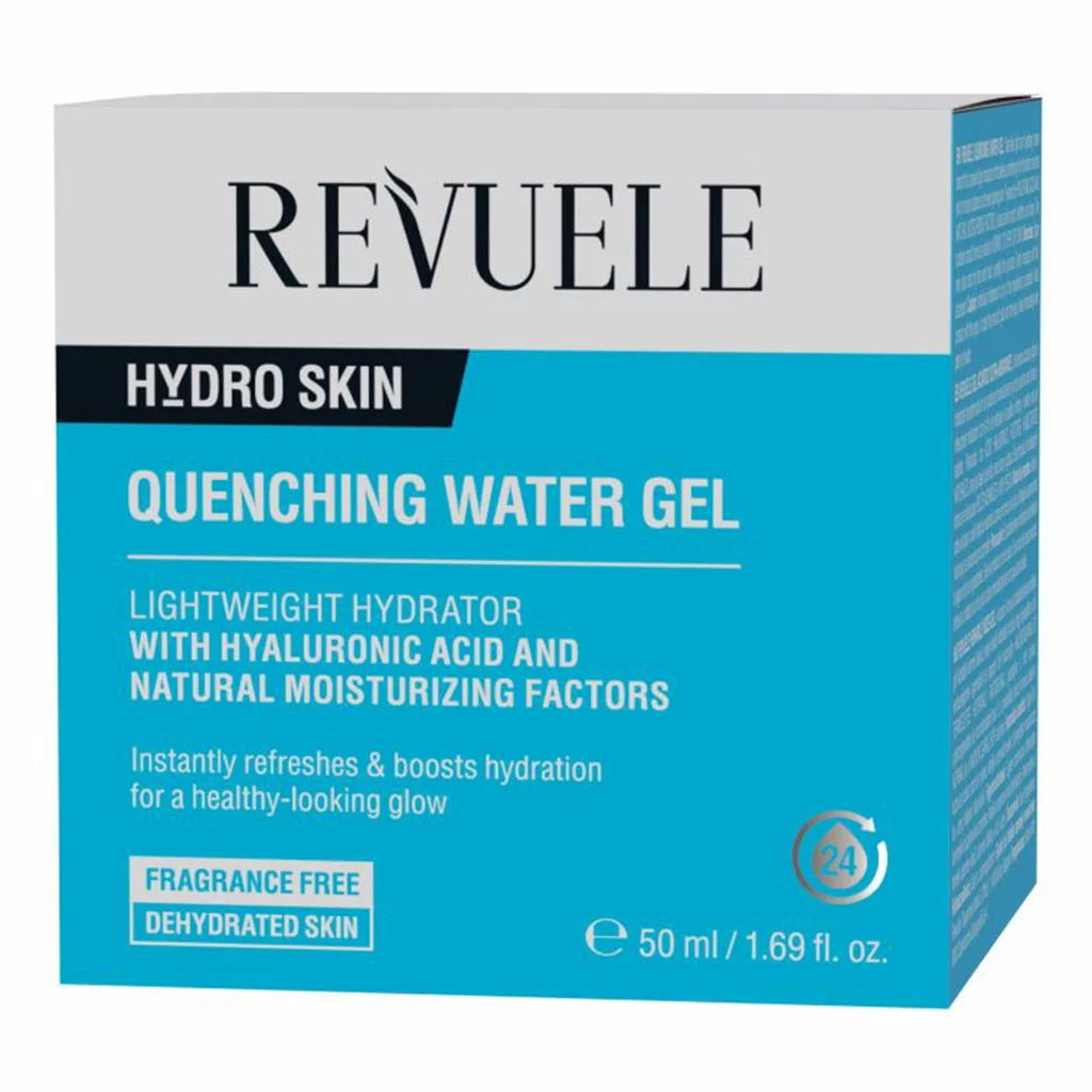 واتر ژل ریول Water gel