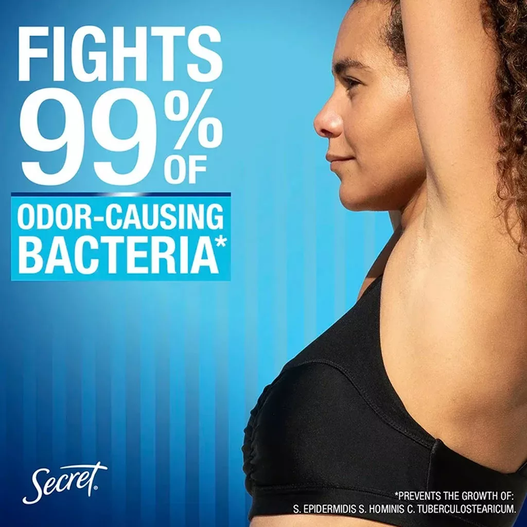 مام سکرت ژله ای ضد تعریق کامپلت کلین completely clean