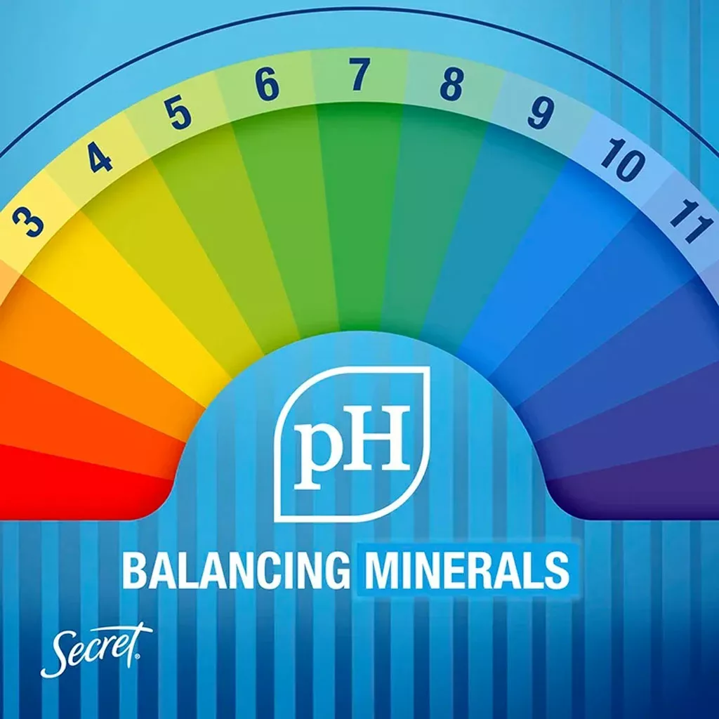 مام سکرت ژله ای ضد تعریق مدل پودر بچه PROTECTING POWDER