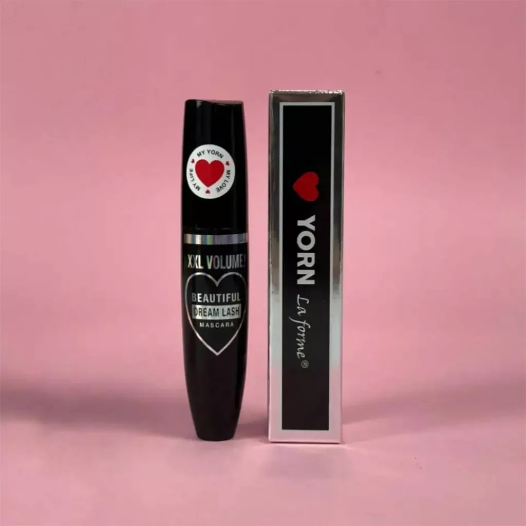 ریمل بیوتیوفول دریم لش یورن