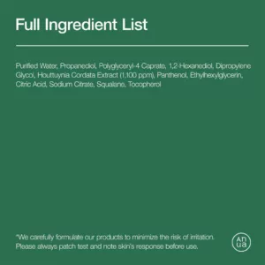 میسلار آنوا deep cleansing پاکسازی عمیق Low PH