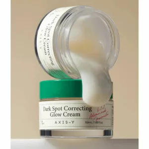 کرم ضد لک حاوی آلفا آربوتین اکسیس وای