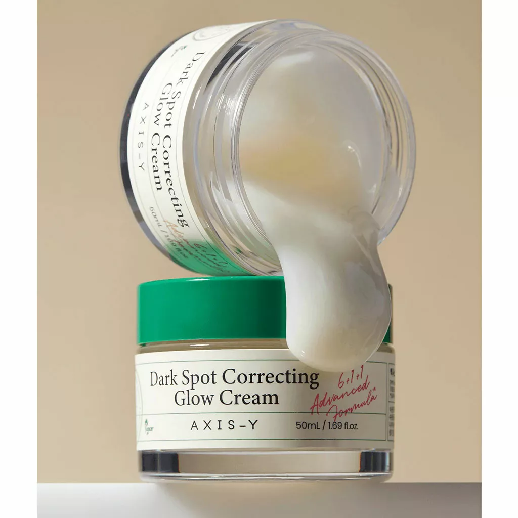 کرم ضد لک حاوی آلفا آربوتین اکسیس وای