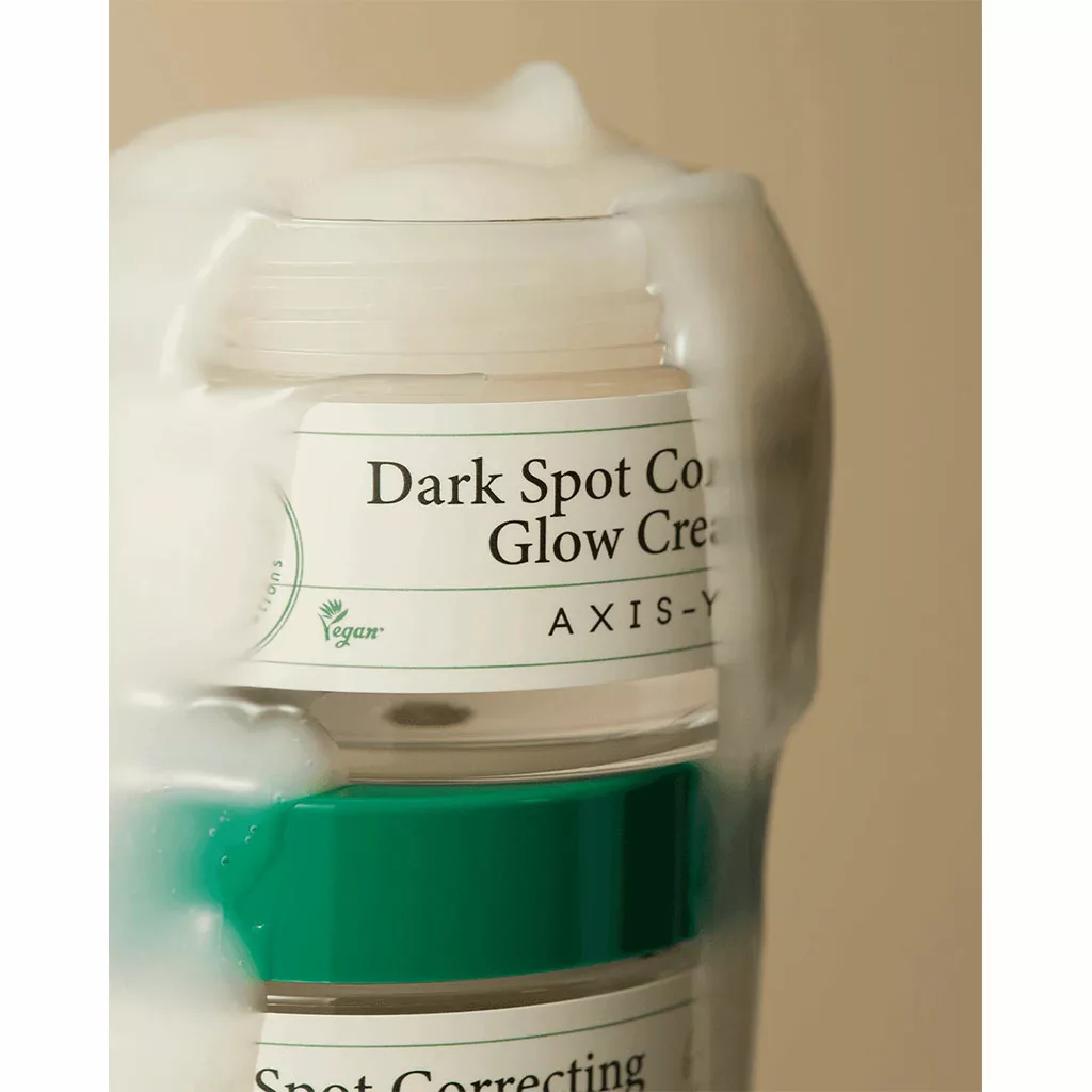 کرم ضد لک حاوی آلفا آربوتین اکسیس وای