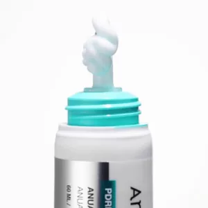 کرم مرطوب کننده آنوا PDRN+ HYALURON +100