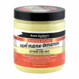 کرم مو فر کننده آنت جکیز curl mane tenance