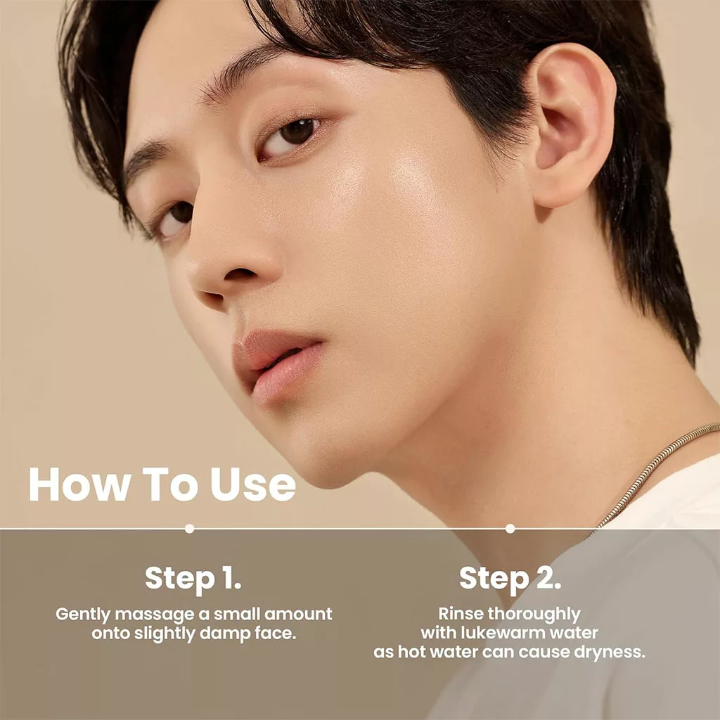 فوم شوینده شاداب کننده اکسیس وای