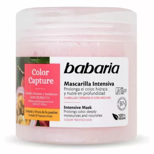 ماسک مو تسوباکی و پشن فروت باباریا محافظ رنگ