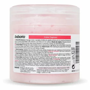 ماسک مو تسوباکی و پشن فروت باباریا محافظ رنگ