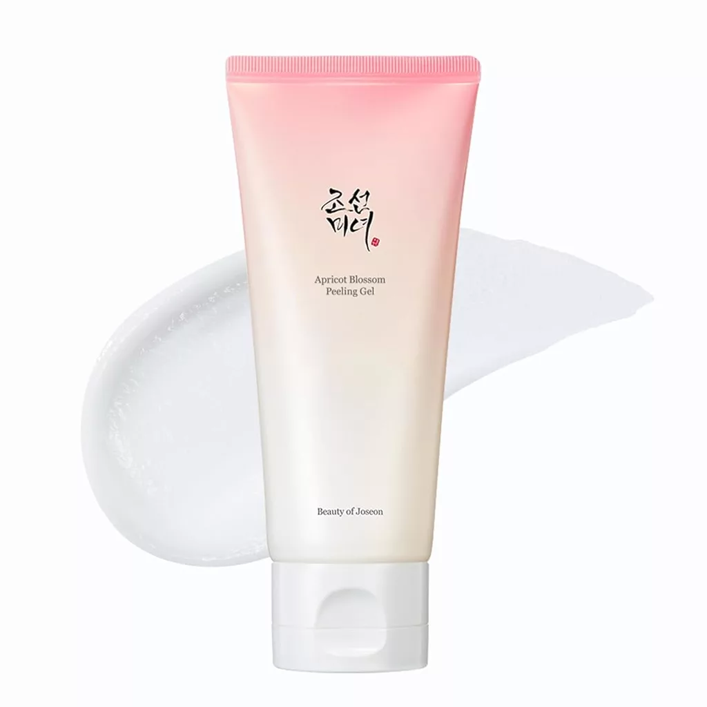 پلینیگ ژل بیوتی آف جوسئون شکوفه هلو Apricot Blossom جوسان پلینیگ ژل بیوتی آف جوسئون شکوفه هلو Apricot Blossom جوسان