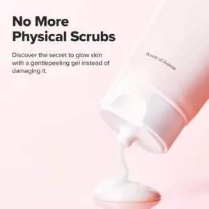 پلینیگ ژل بیوتی آف جوسئون شکوفه هلو Apricot Blossom جوسان