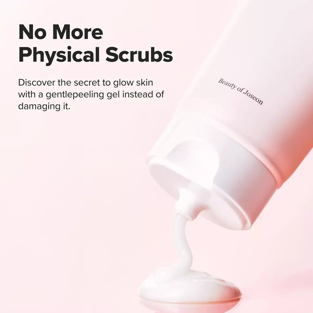 پلینیگ ژل بیوتی آف جوسئون شکوفه هلو Apricot Blossom جوسان