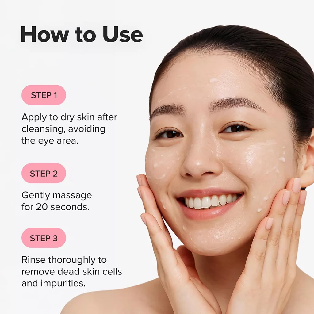 پلینیگ ژل بیوتی آف جوسئون شکوفه هلو Apricot Blossom جوسان