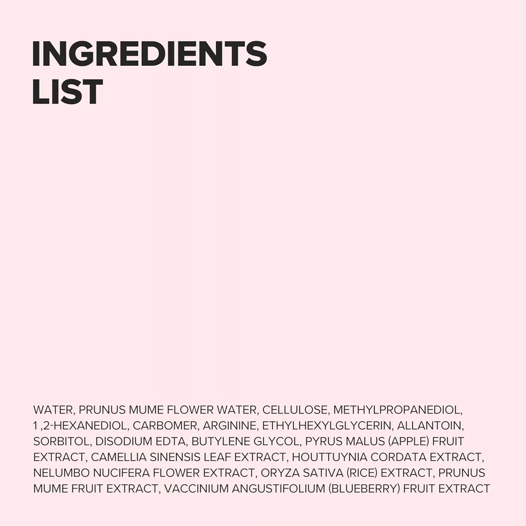 پلینیگ ژل بیوتی آف جوسئون شکوفه هلو Apricot Blossom جوسان