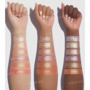 هایلایتر استیکی شیگلم کَره ای Buttey Bling