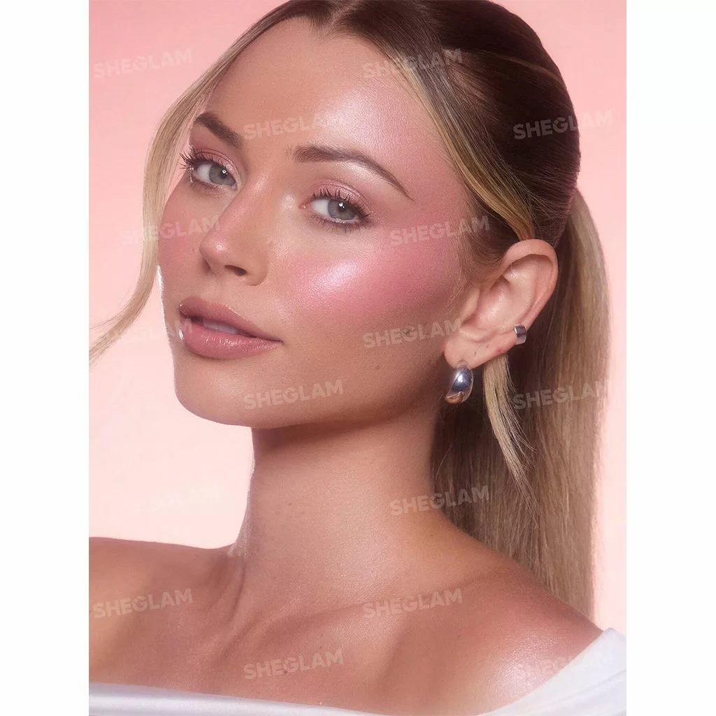 هایلایتر استیکی شیگلم کَره ای Buttey Bling