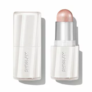 هایلایتر استیکی شیگلم کَره ای Buttey Bling