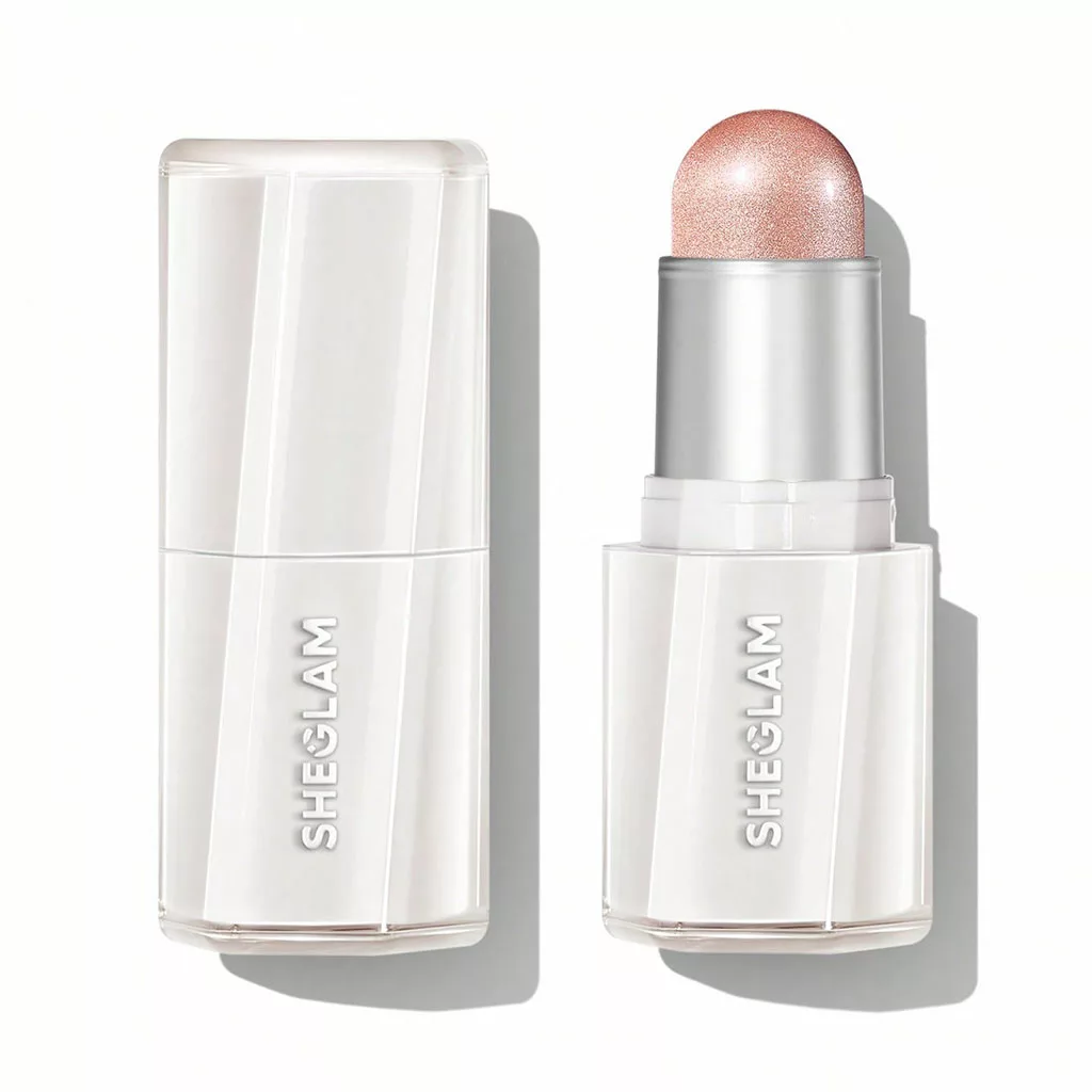 هایلایتر استیکی شیگلم کَره ای Buttey Bling