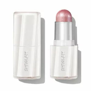 هایلایتر استیکی شیگلم کَره ای Buttey Bling