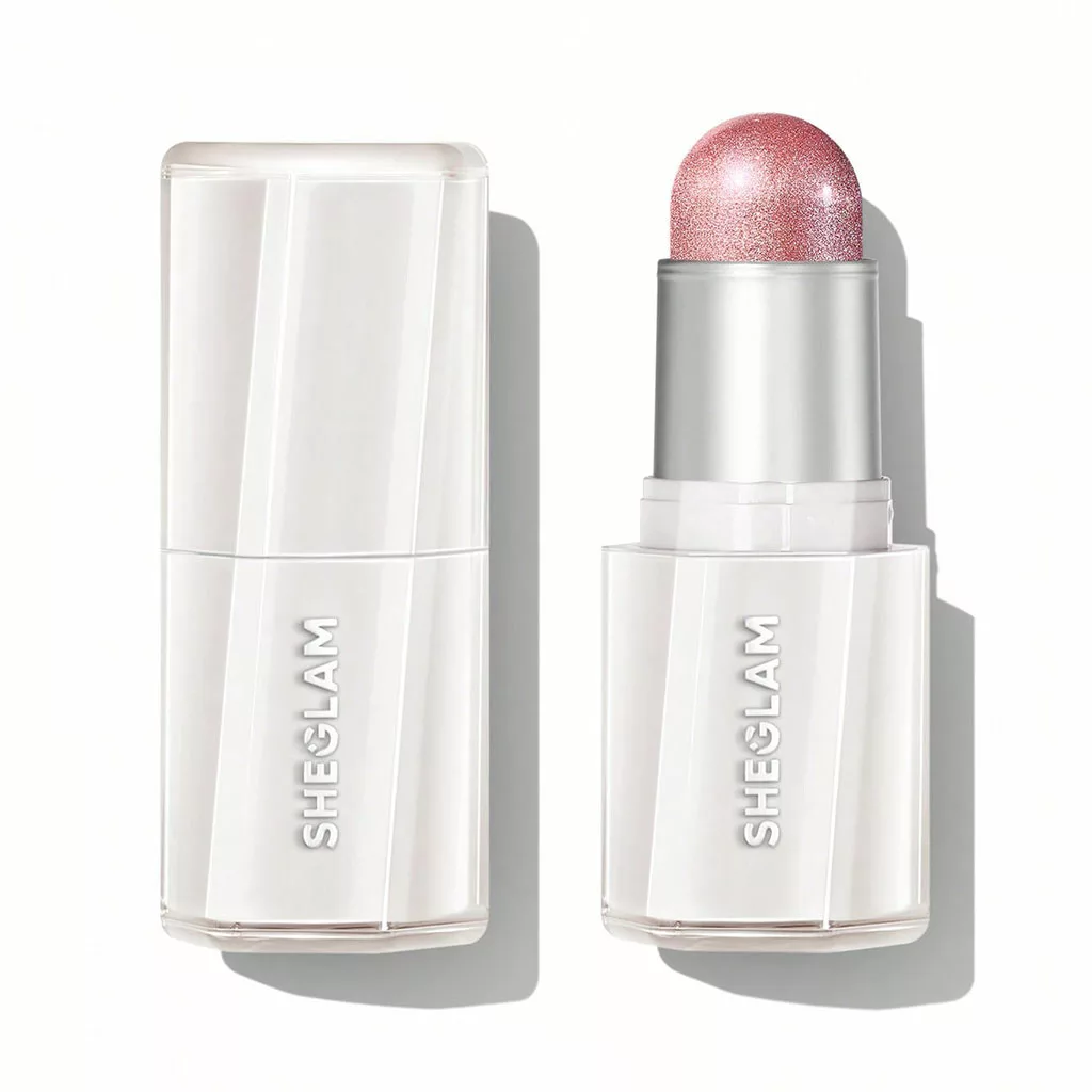 هایلایتر استیکی شیگلم کَره ای Buttey Bling