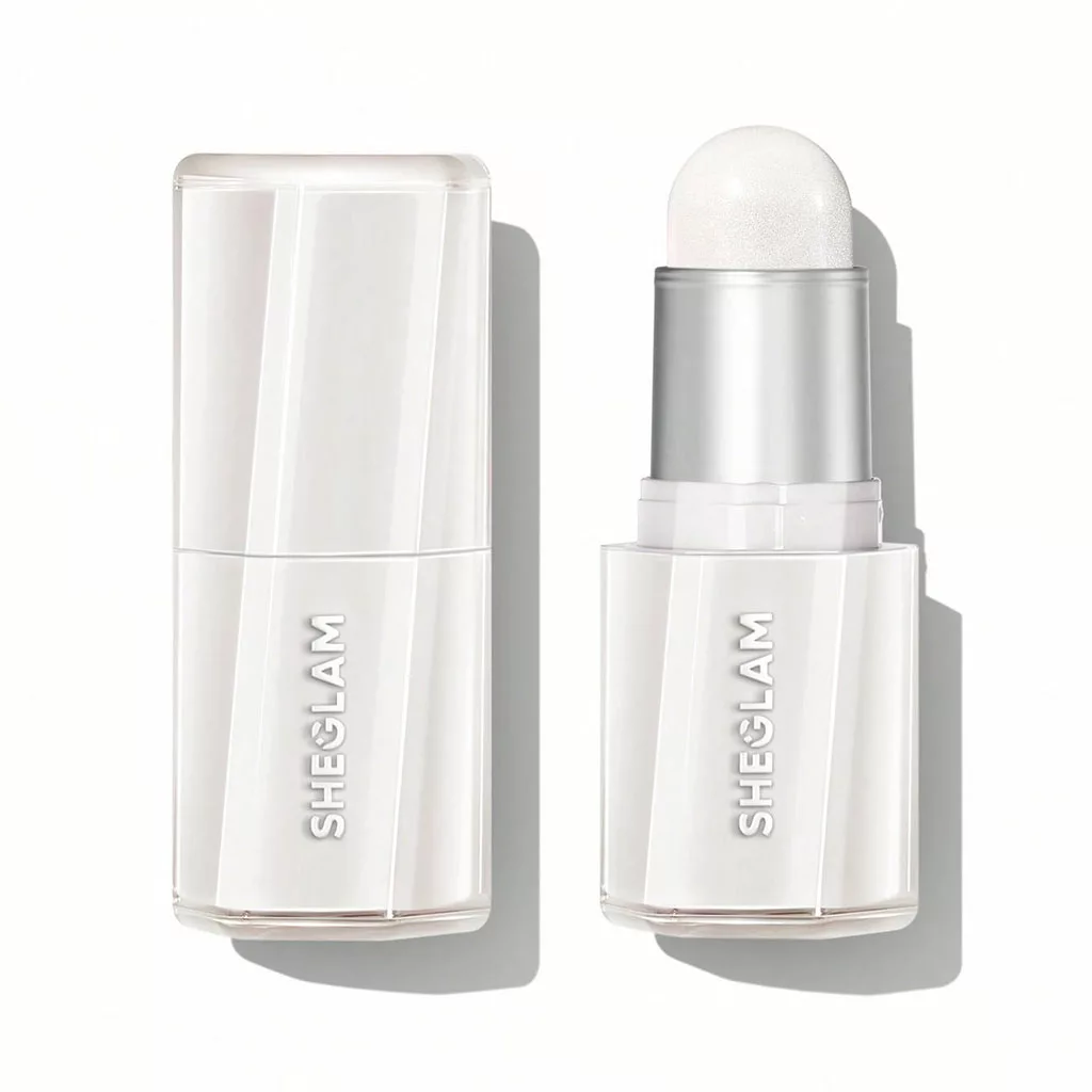 هایلایتر استیکی شیگلم کَره ای Buttey Bling