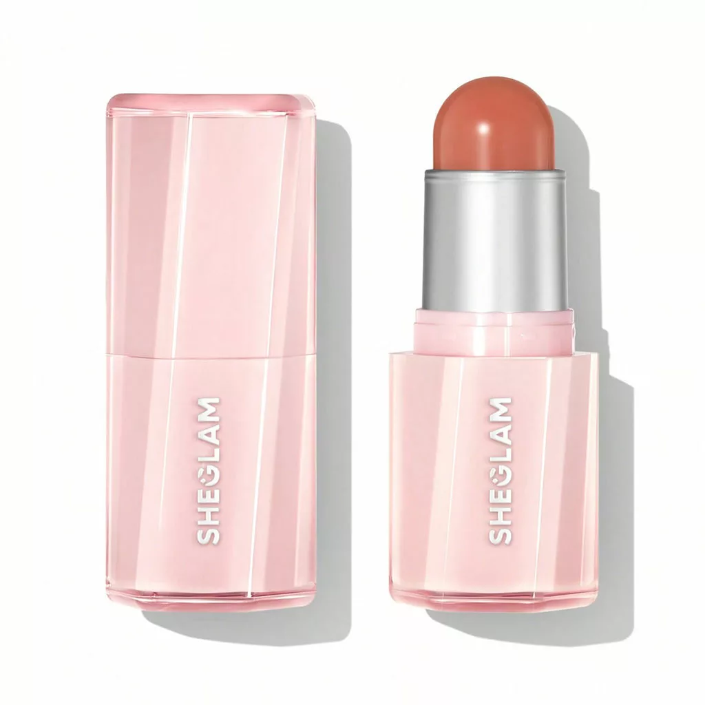 رژگونه استیکی شیگلم کره ای Buttey Bliss