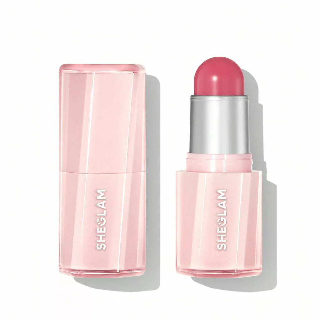 رژگونه استیکی شیگلم کَره ای Buttey Bliss