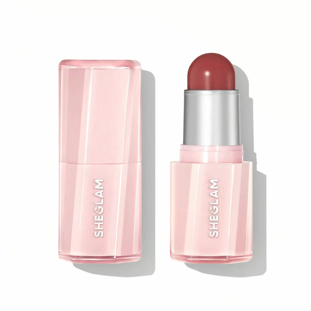 رژگونه استیکی شیگلم کَره ای Buttey Bliss